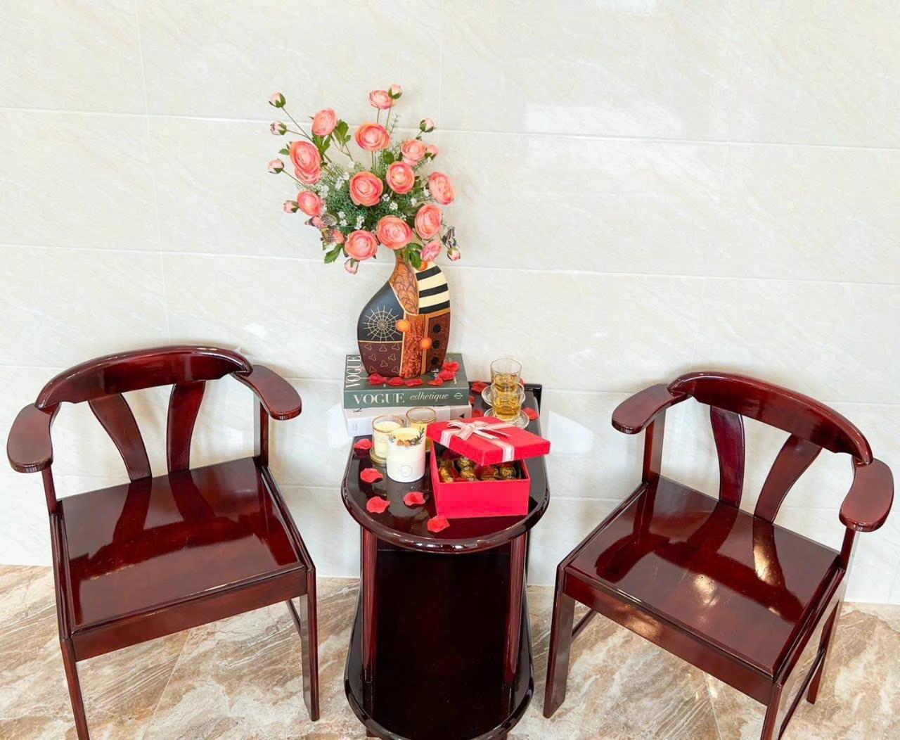 Gia An Hotel-Cần Thơ Extérieur photo