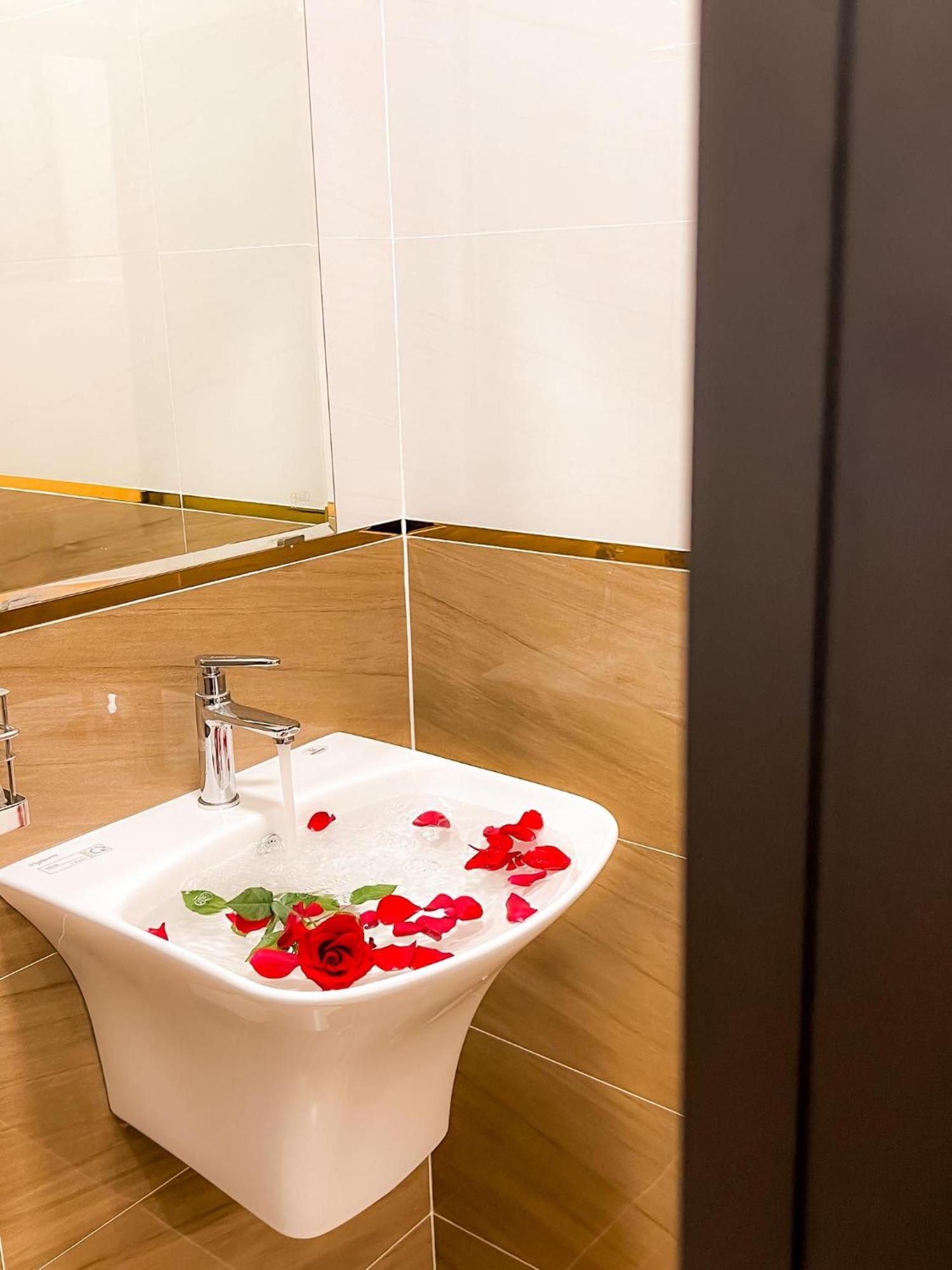 Gia An Hotel-Cần Thơ Extérieur photo