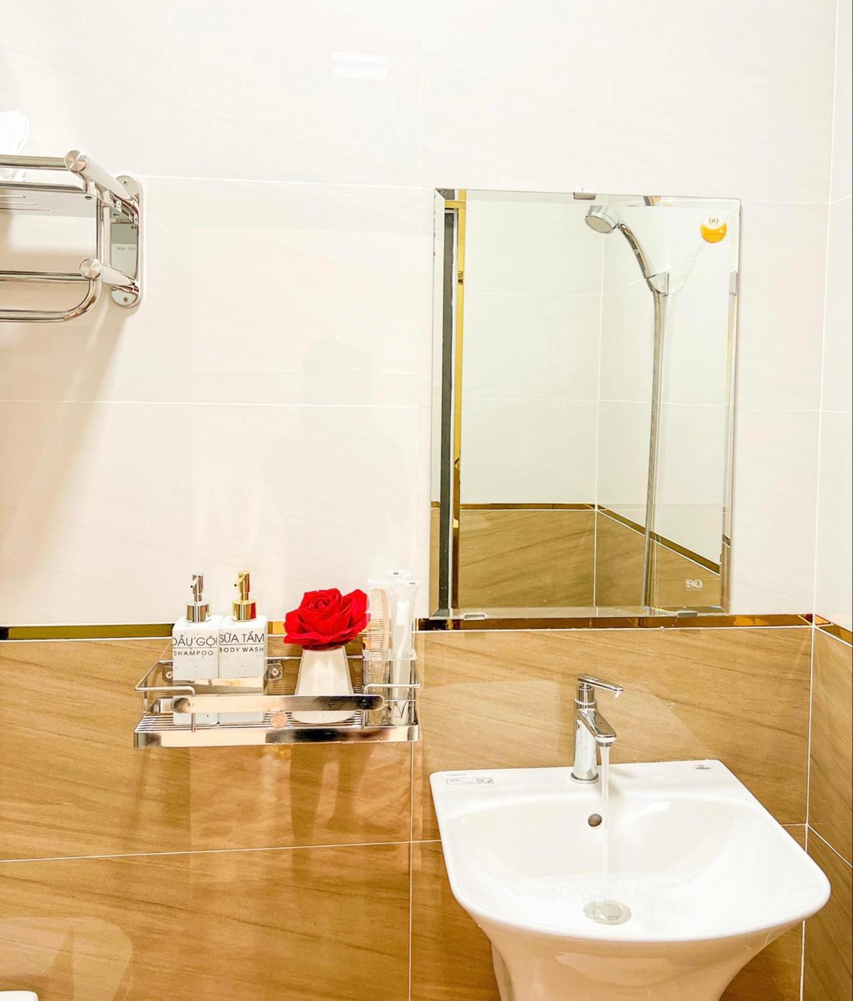 Gia An Hotel-Cần Thơ Extérieur photo